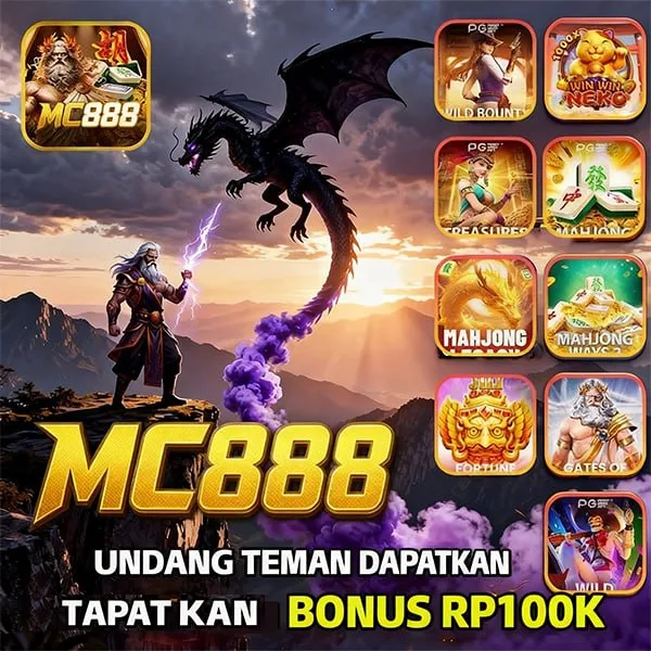 MC888 Maxwin Pola Gacor Hari Ini