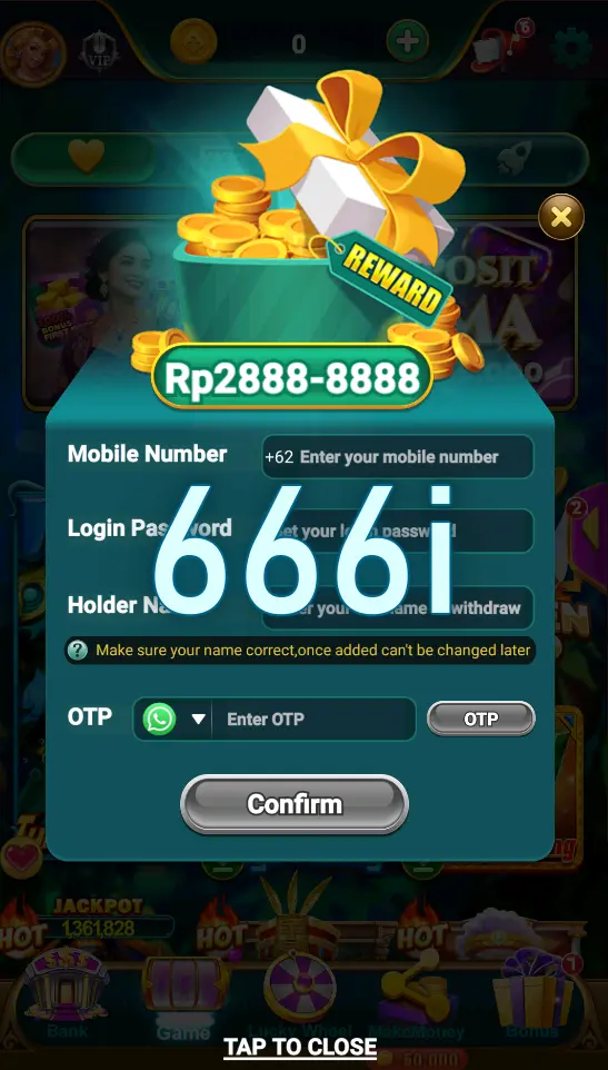 666i APK