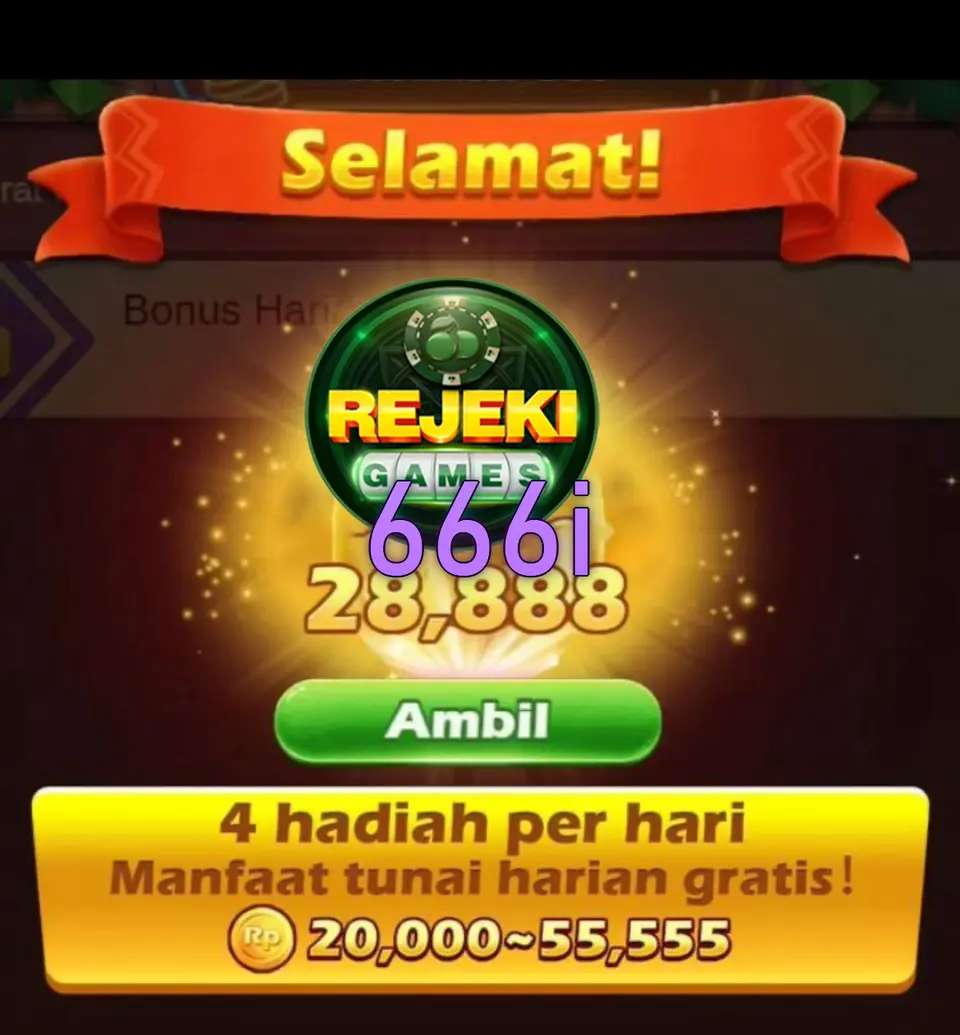 666i Masuk