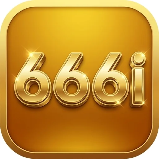 666i Logo - Resmi